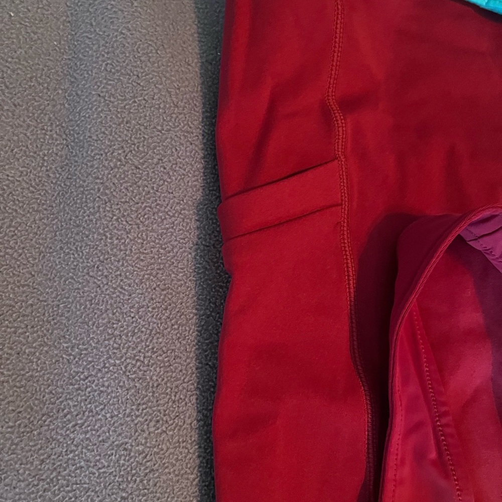 Activewear Set Fabletics 2pc Size Medium - image 5